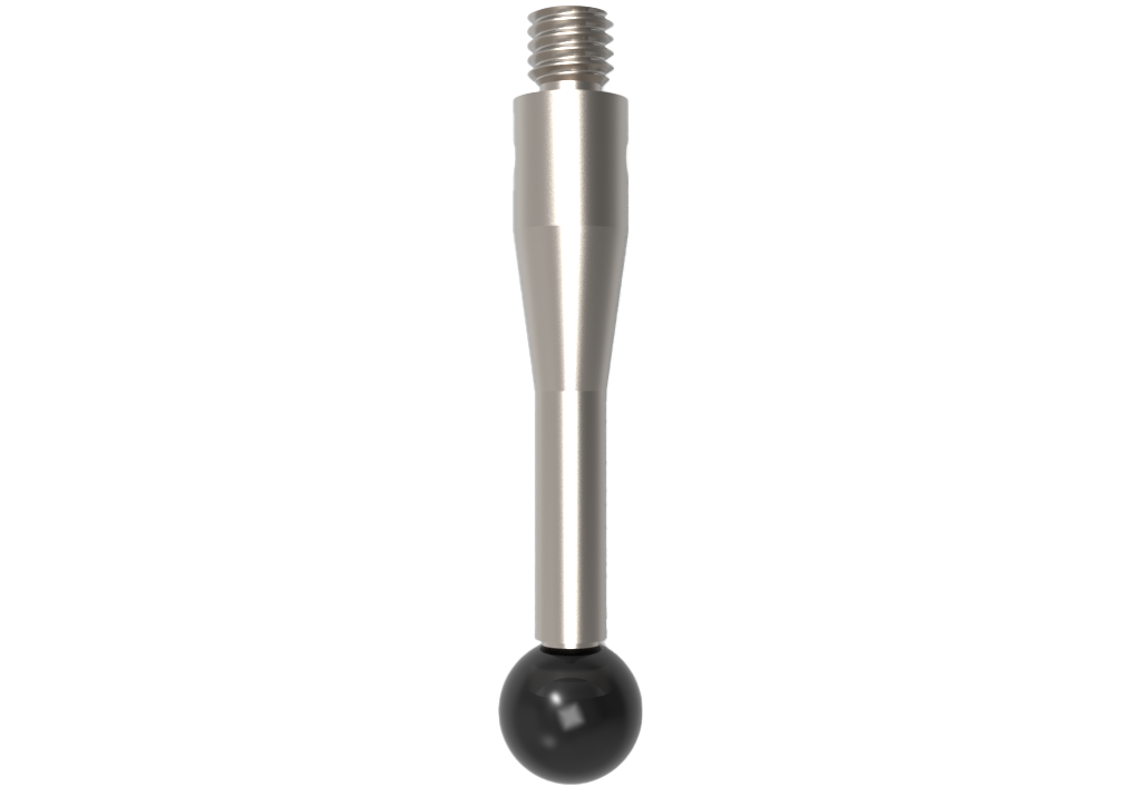 M3 Straight Scanning Stylus