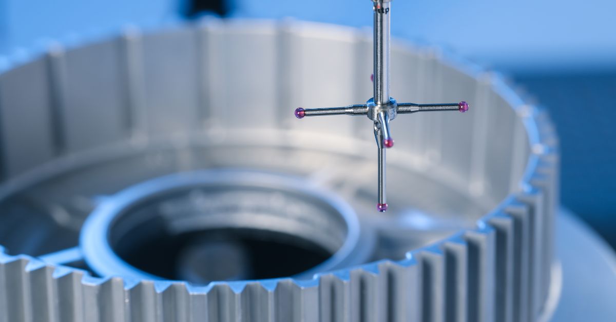 How a Custom Stylus Can Cut Inspection Cycle Times