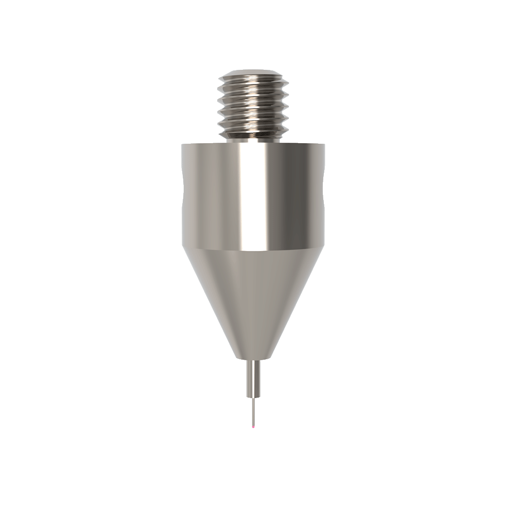 M5 Stepped-stem Stylus