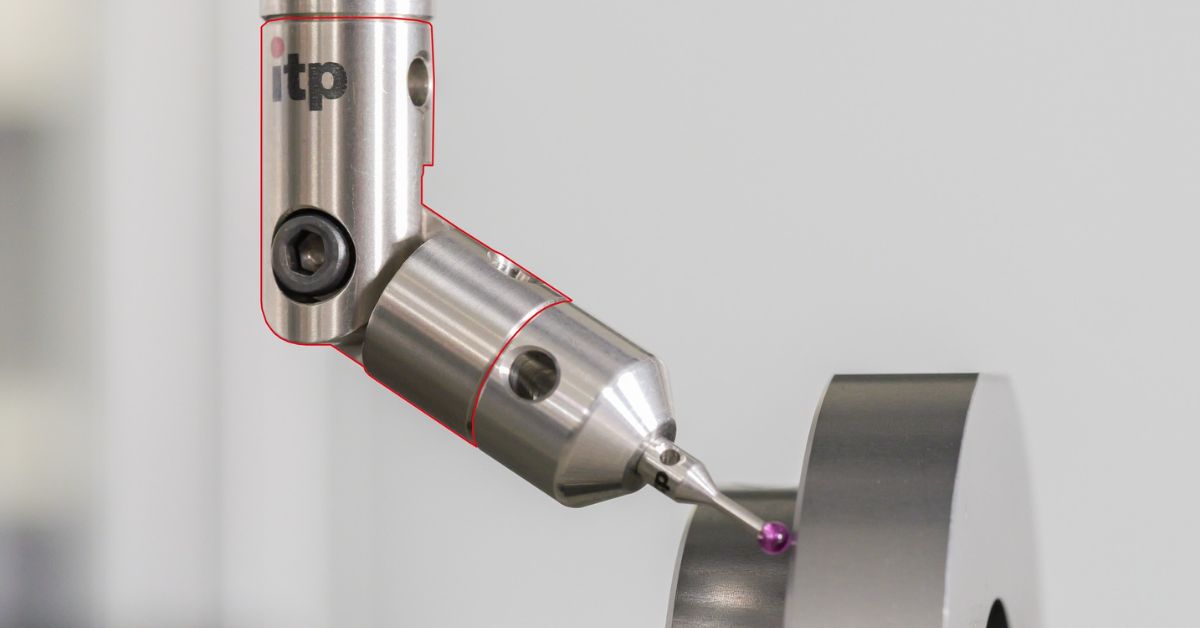 Straight Styli and the Prevention of Deflection Errors