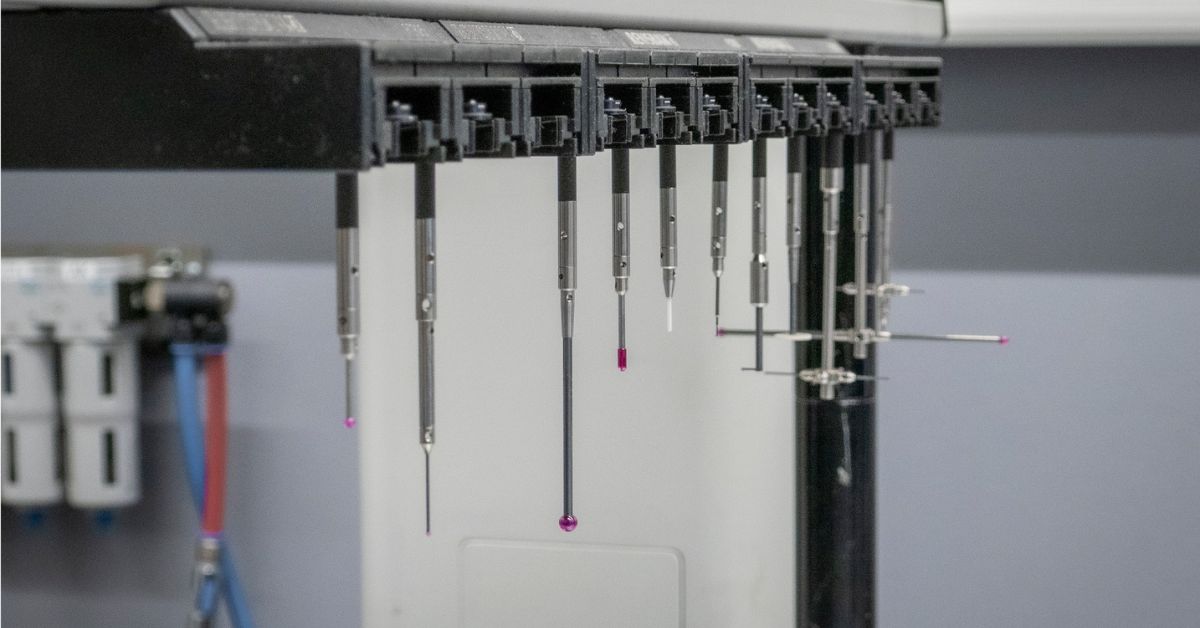 Understanding Thread Standards for Efficient Stylus Setup