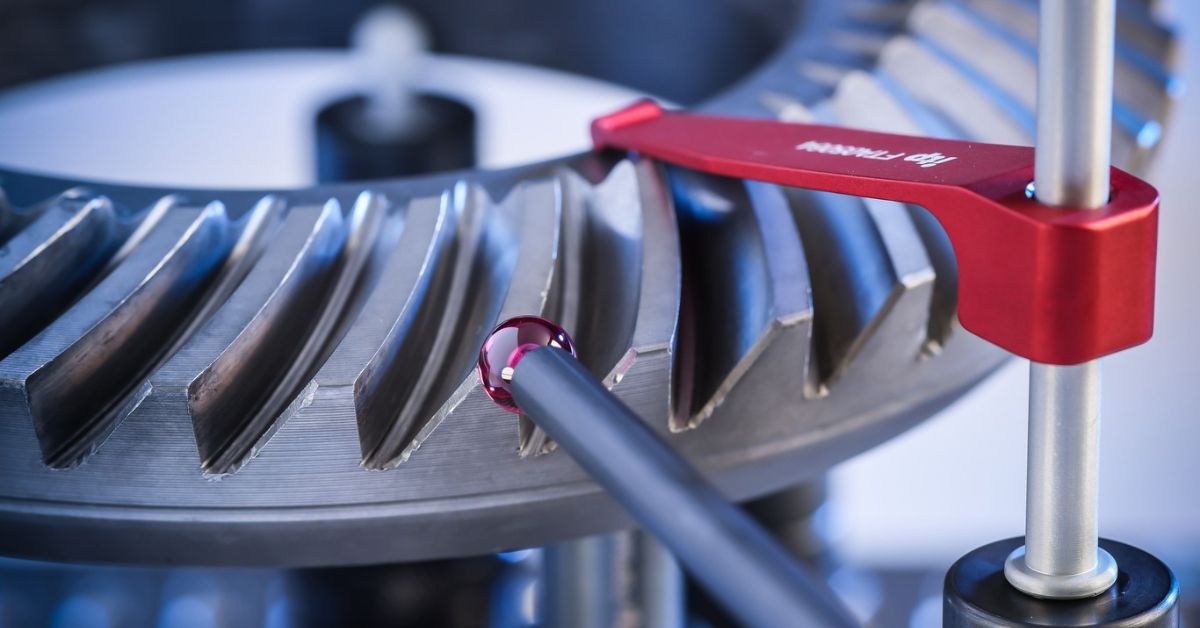 Why Diamond Coatings Slash CMM Recalibration Costs